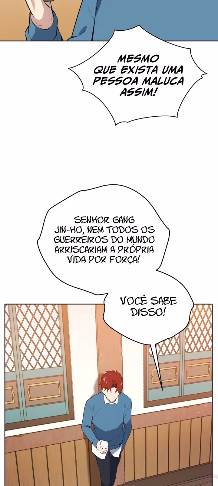 Página do Capítulo 106