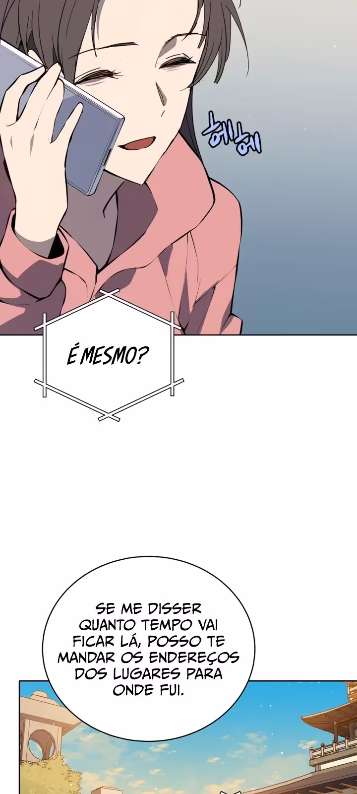 Página do Capítulo 106