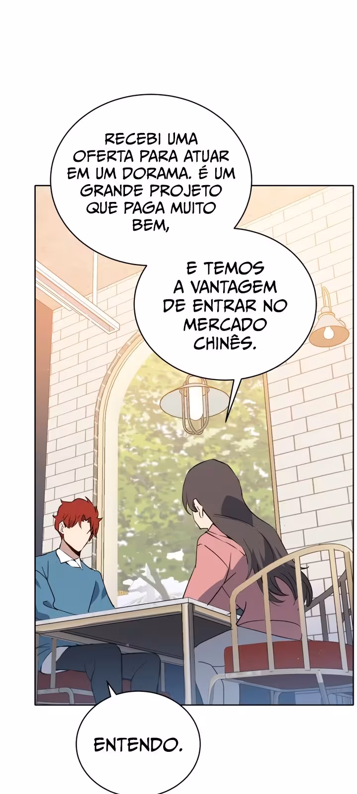 Página do Capítulo 107