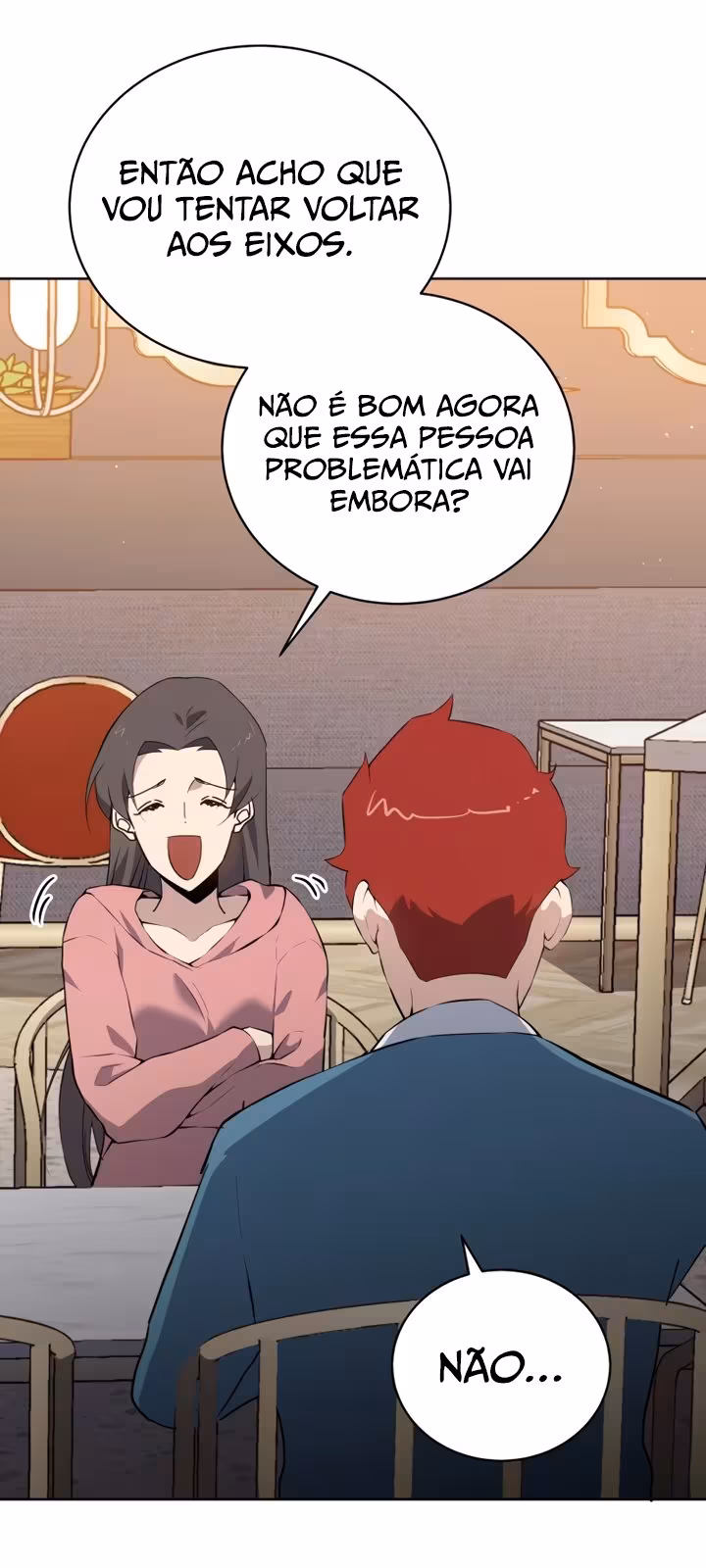 Página do Capítulo 107