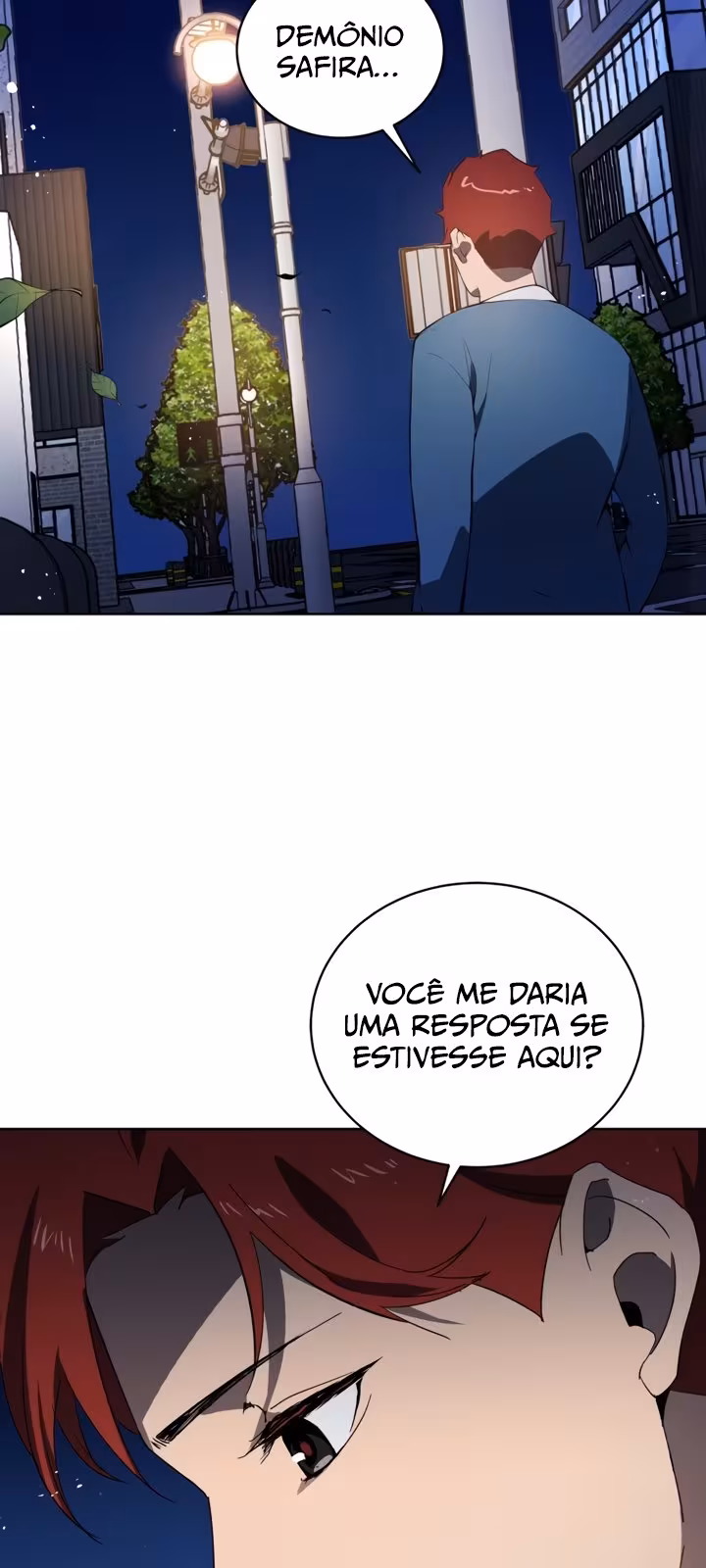 Página do Capítulo 107