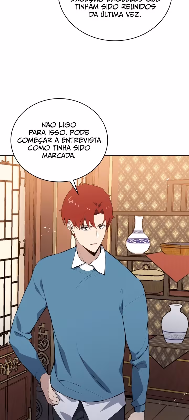 Página do Capítulo 107
