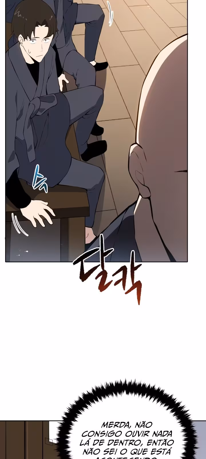 Página do Capítulo 107