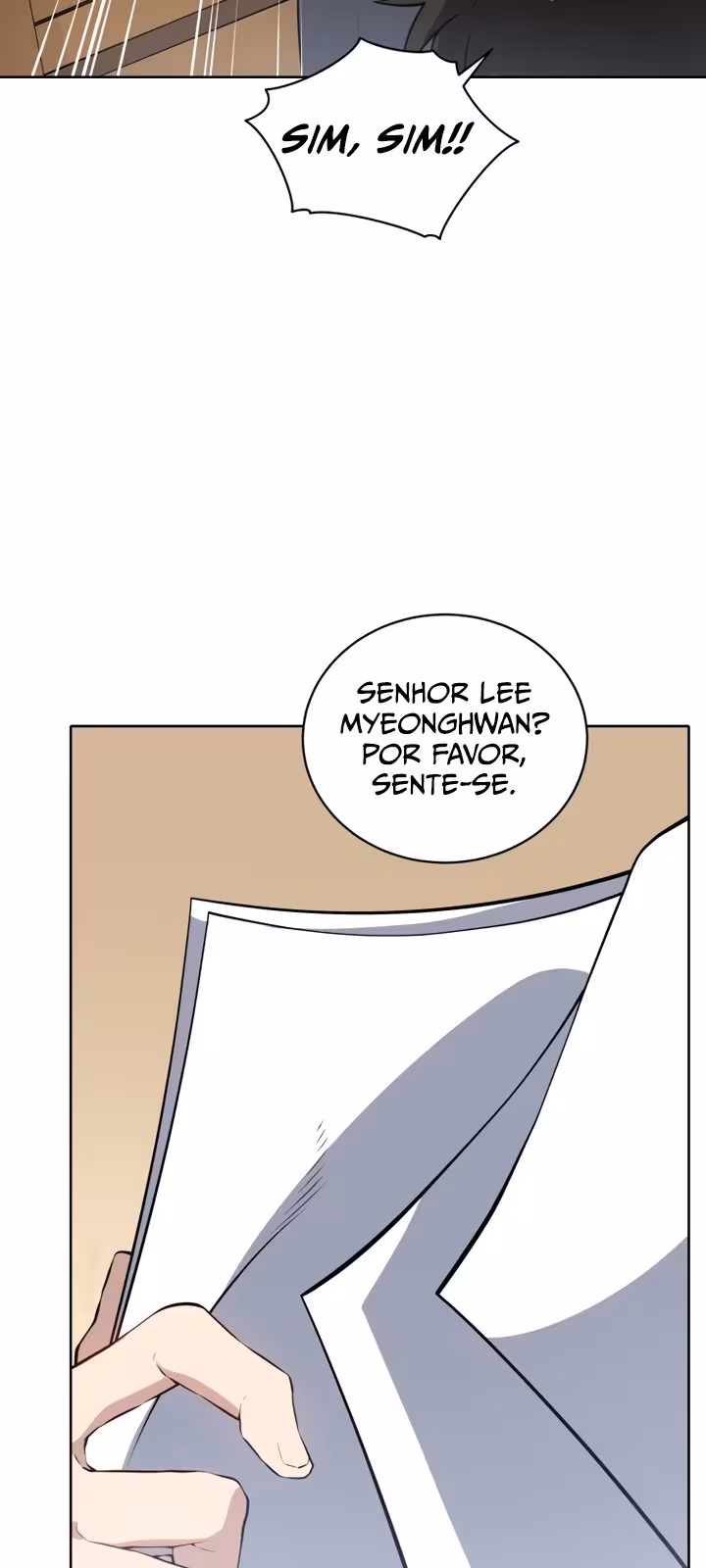 Página do Capítulo 107