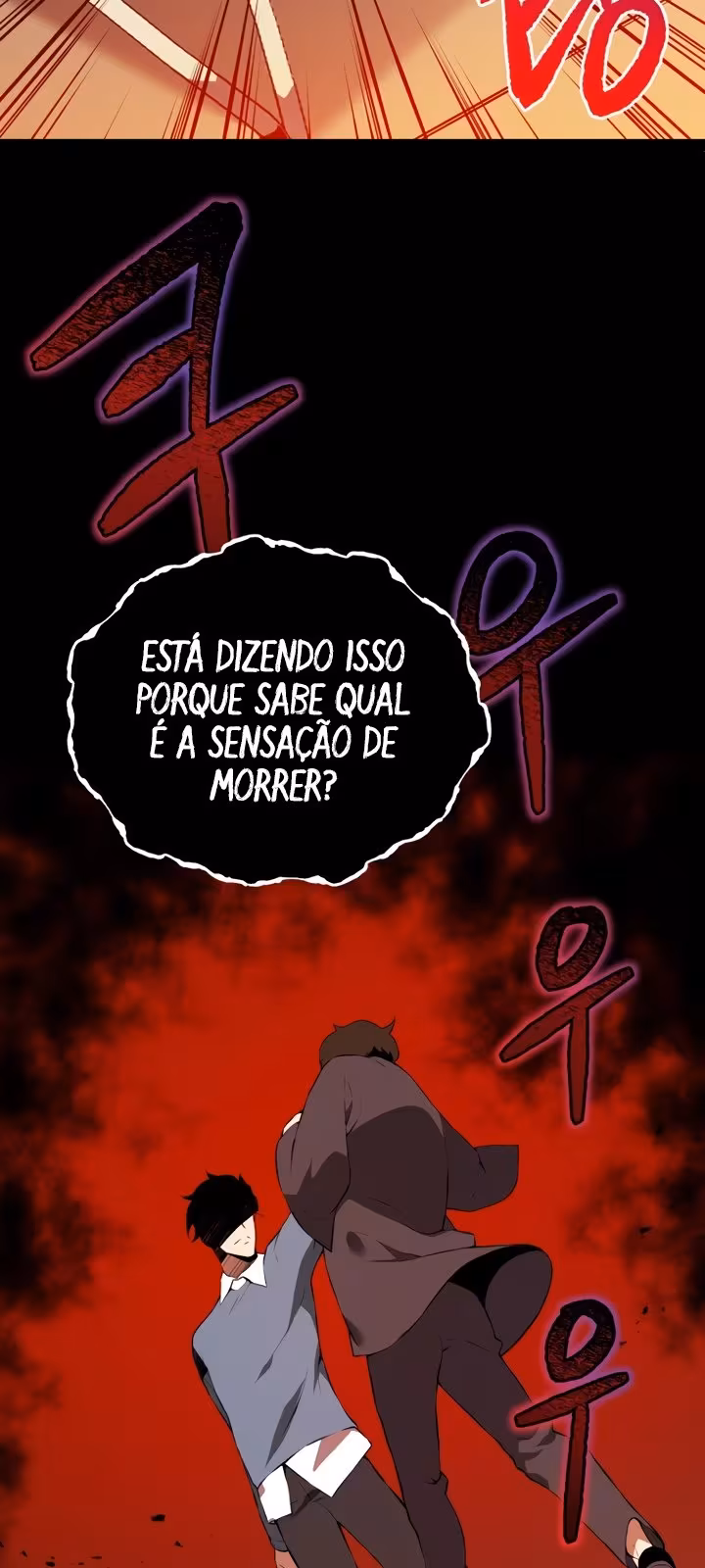 Página do Capítulo 107