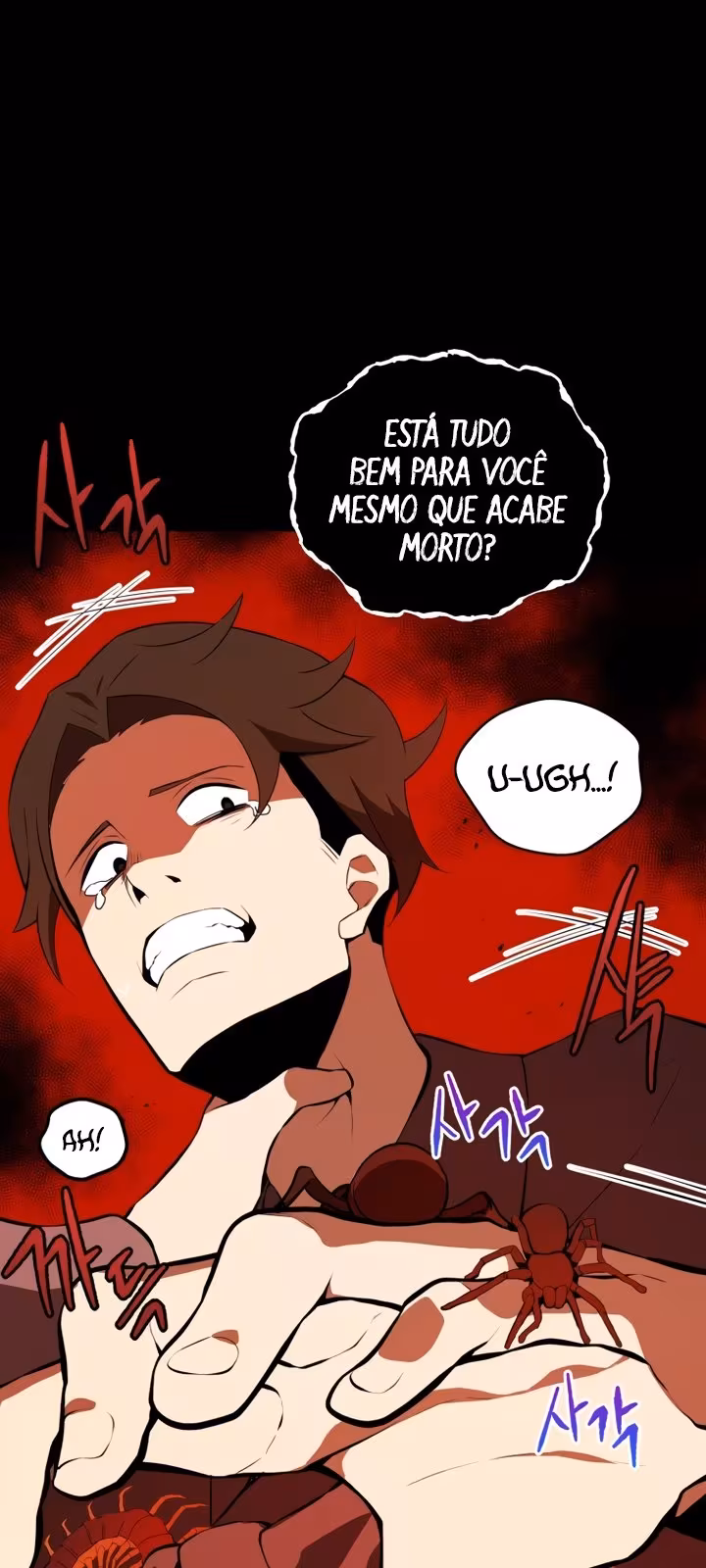 Página do Capítulo 107