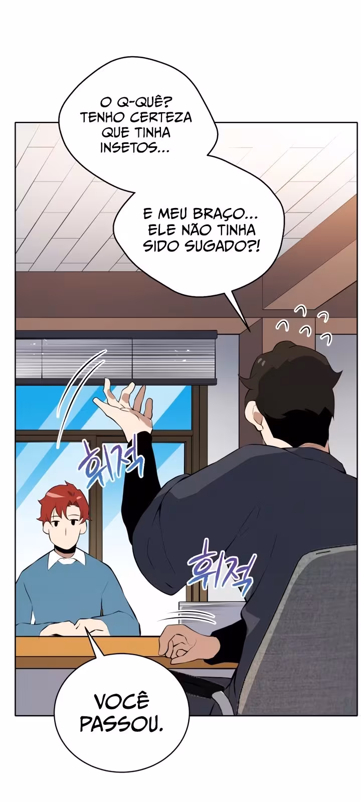 Página do Capítulo 107