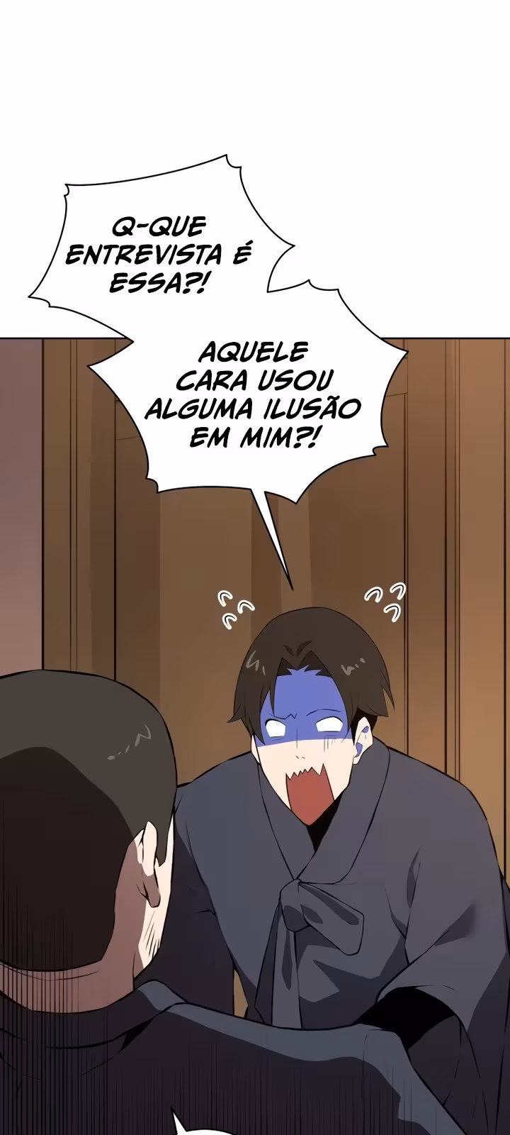 Página do Capítulo 107