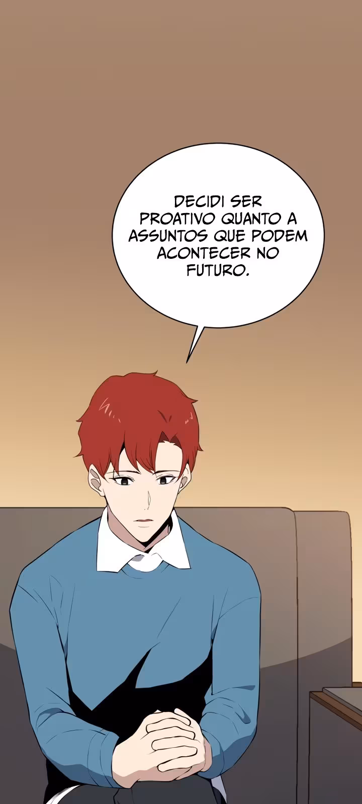 Página do Capítulo 107
