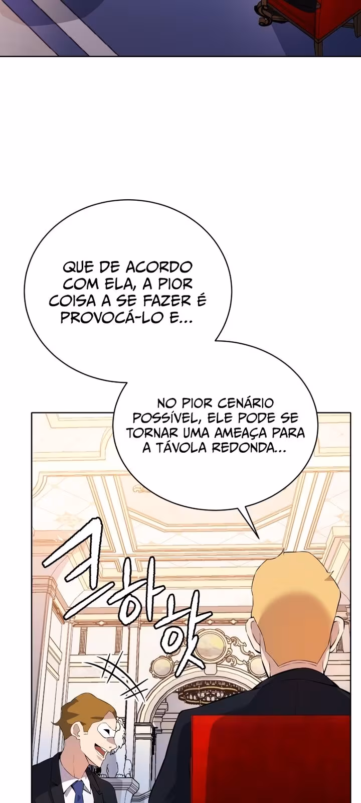 Página do Capítulo 108