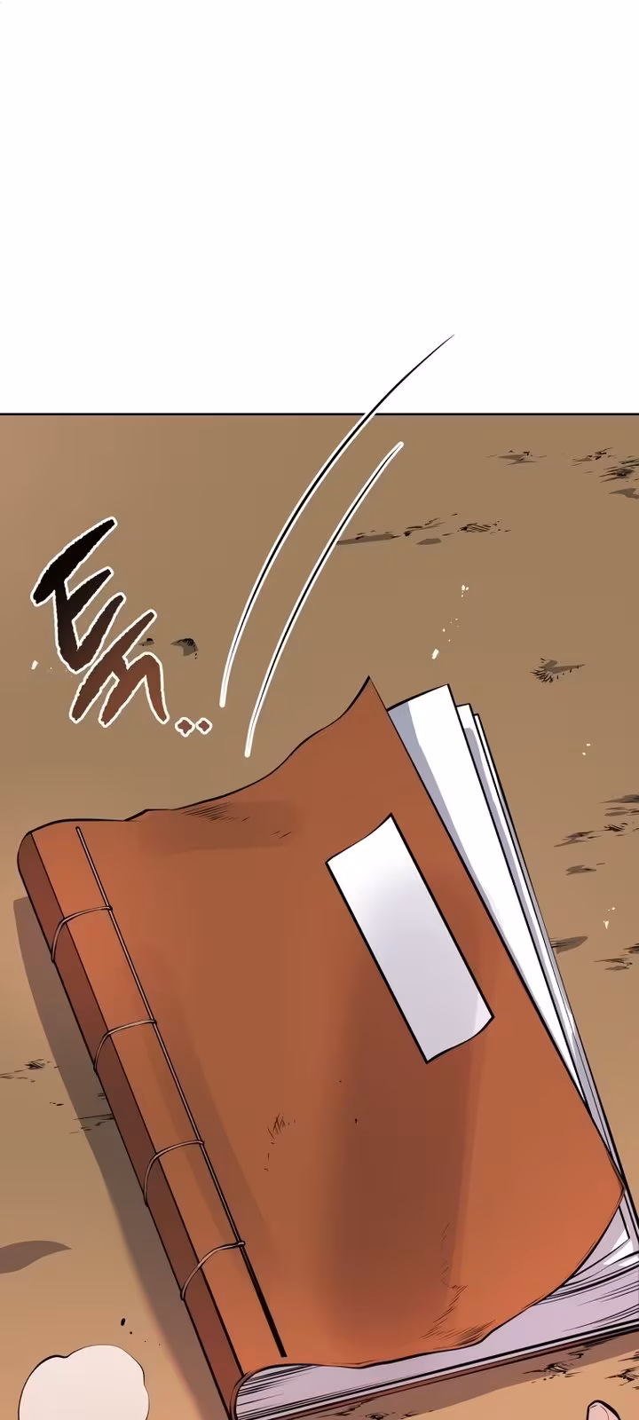 Página do Capítulo 108