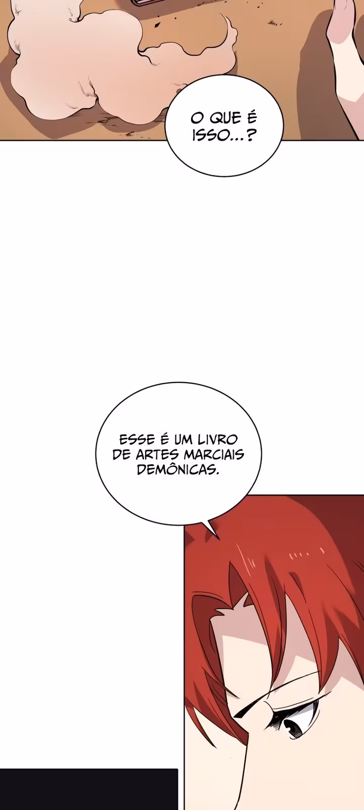 Página do Capítulo 108