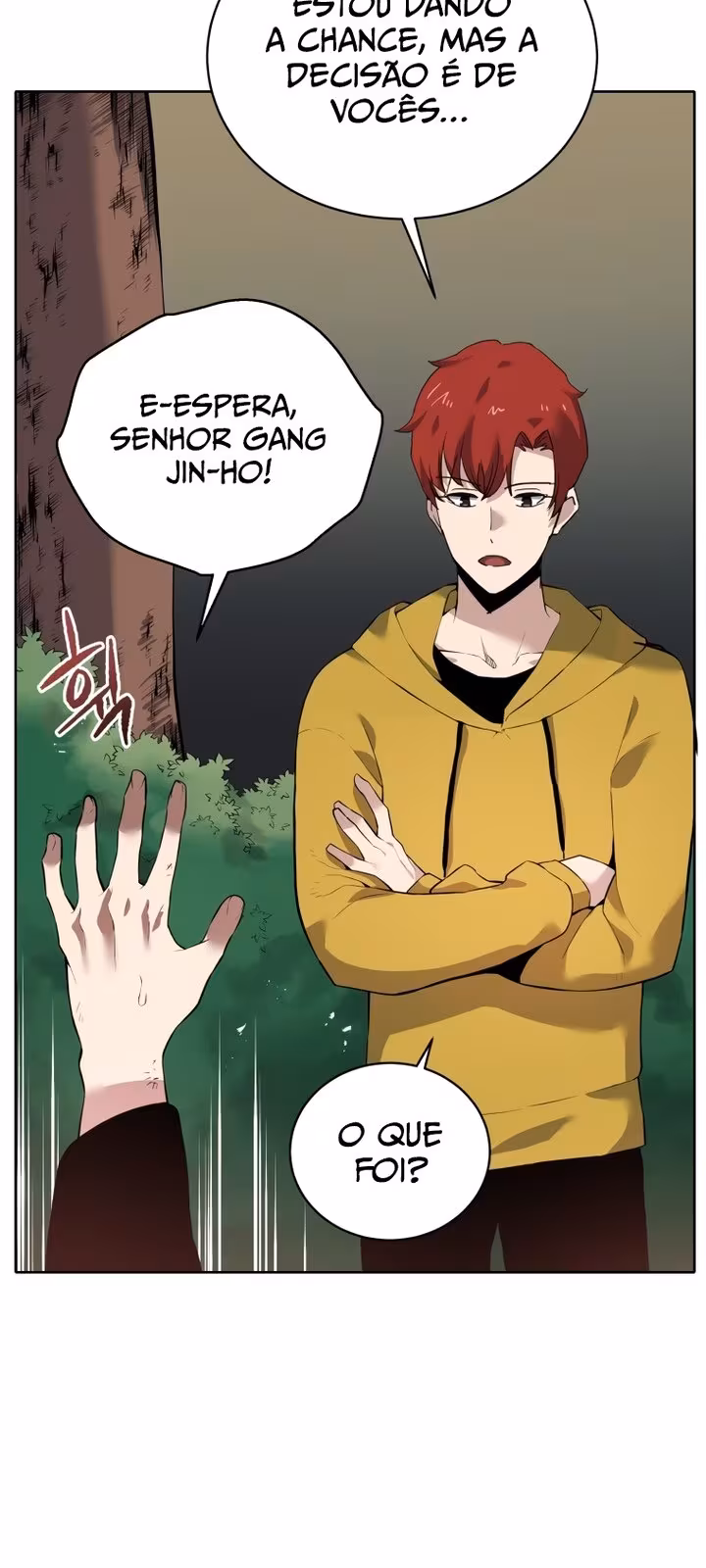 Página do Capítulo 108