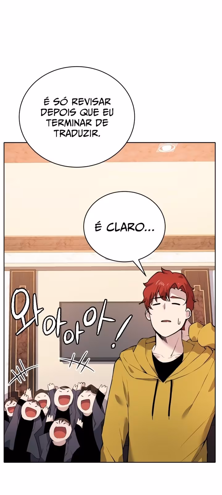 Página do Capítulo 108