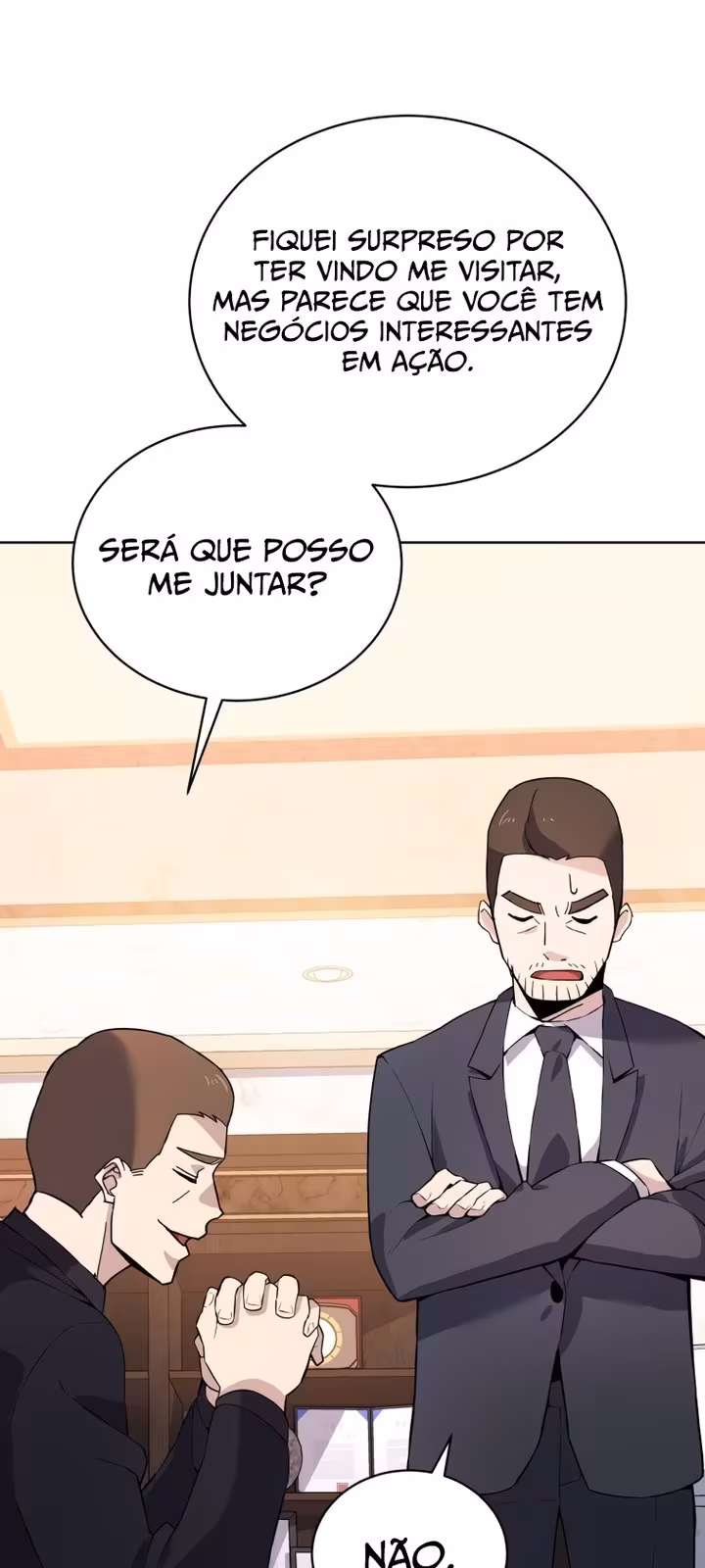 Página do Capítulo 108