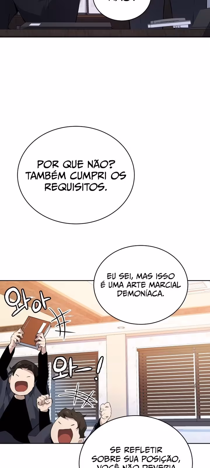 Página do Capítulo 108