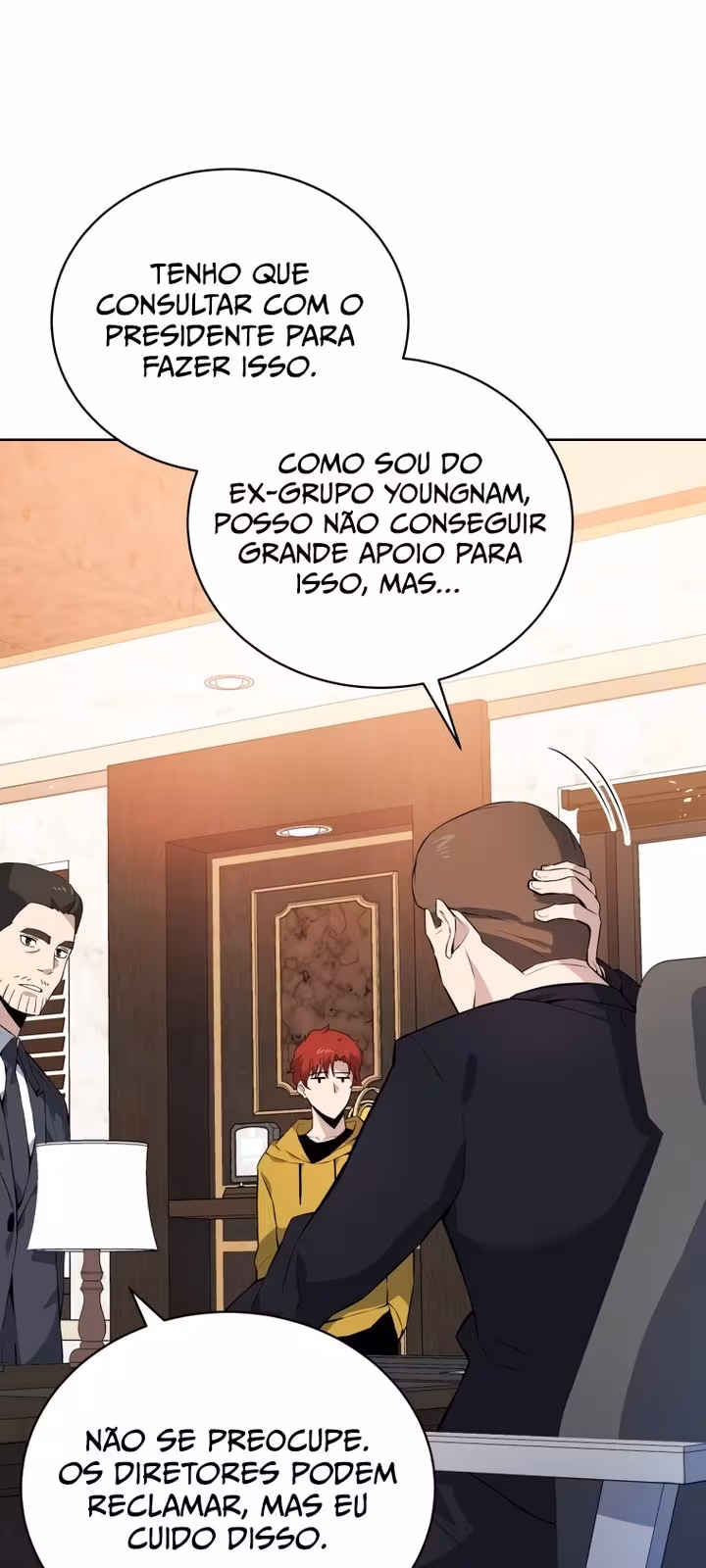 Página do Capítulo 108