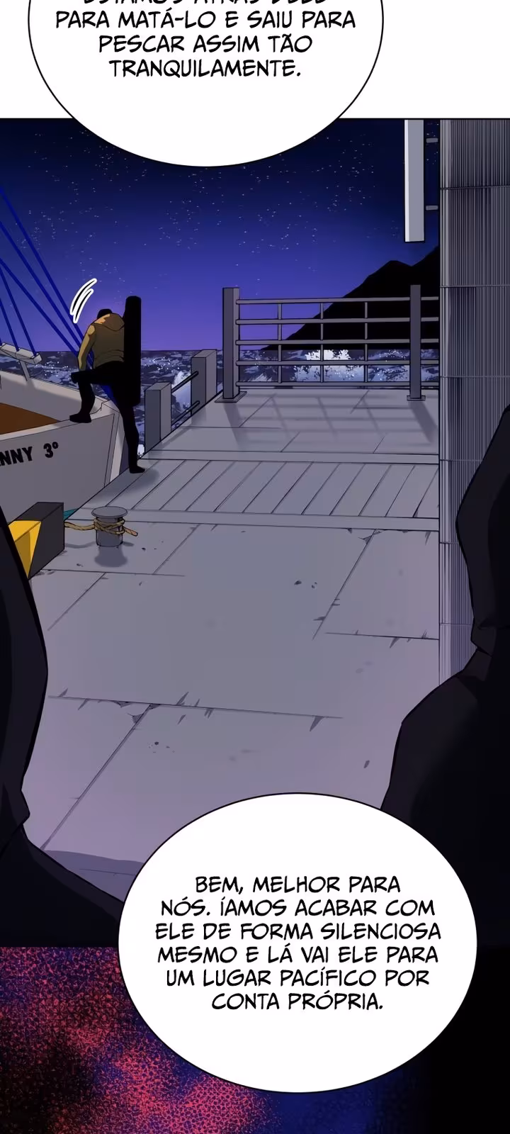 Página do Capítulo 108