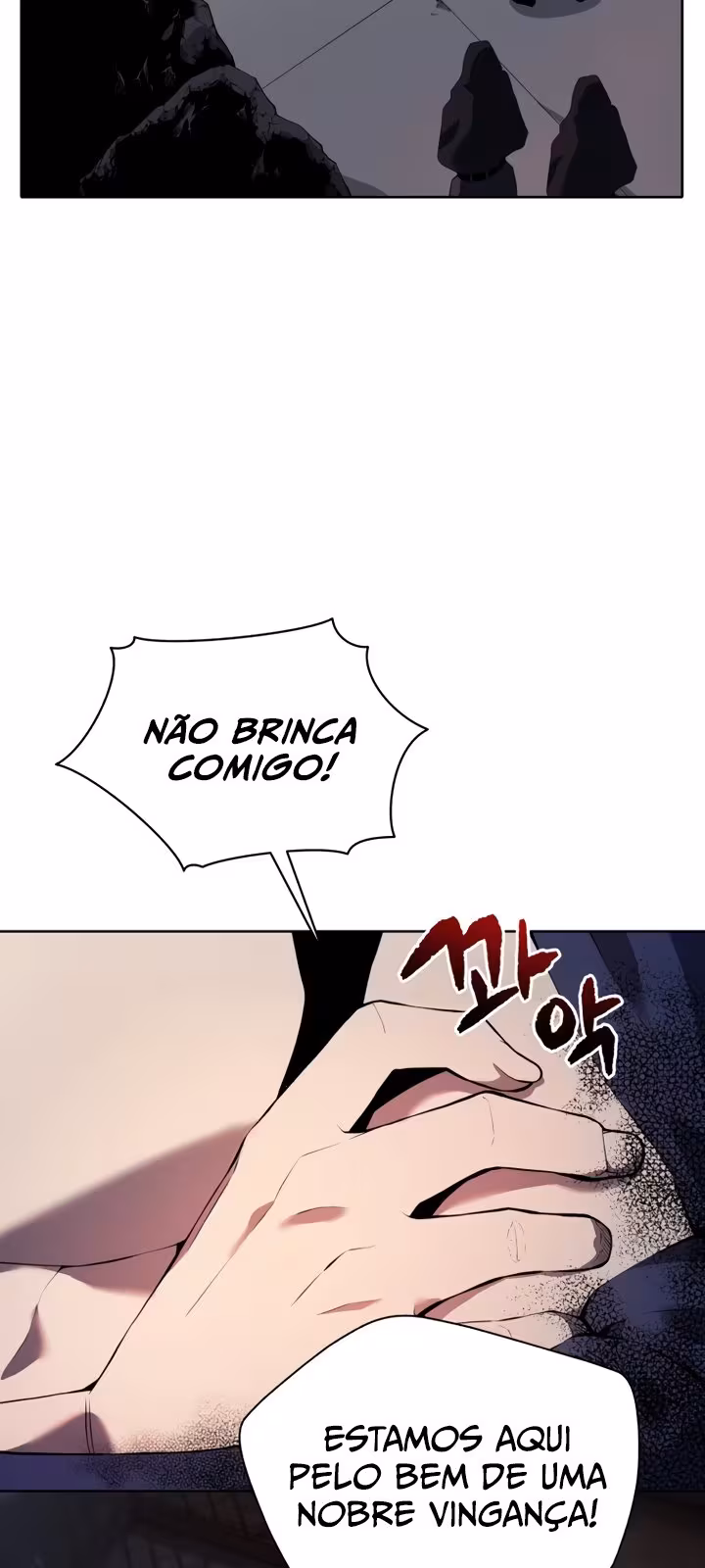 Página do Capítulo 109