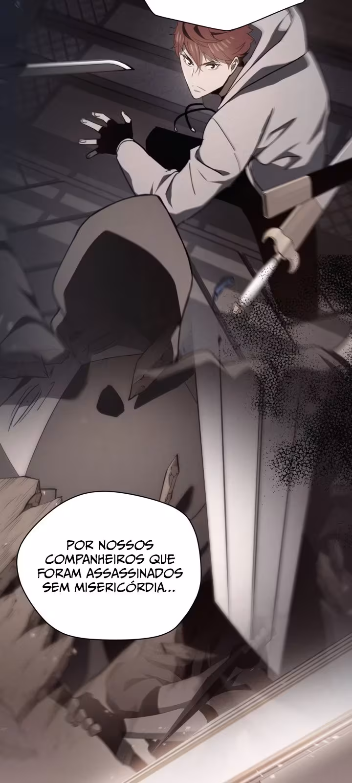 Página do Capítulo 109