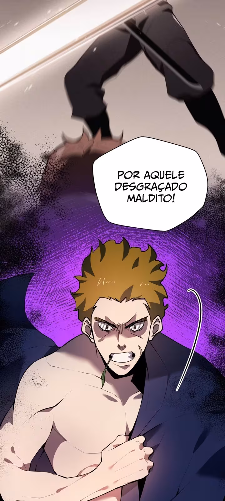 Página do Capítulo 109