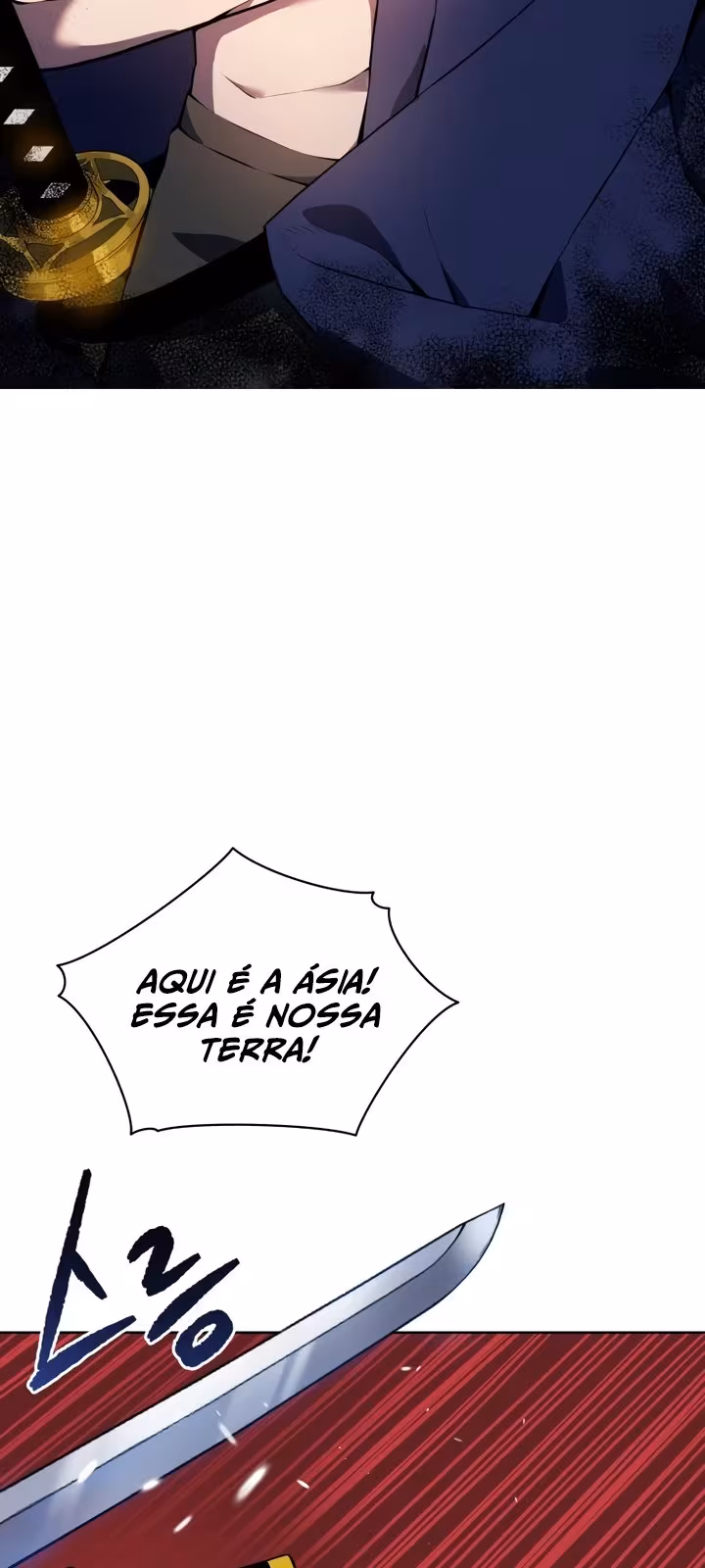 Página do Capítulo 109