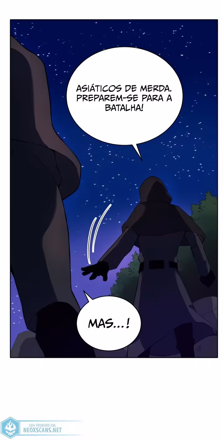 Página do Capítulo 109
