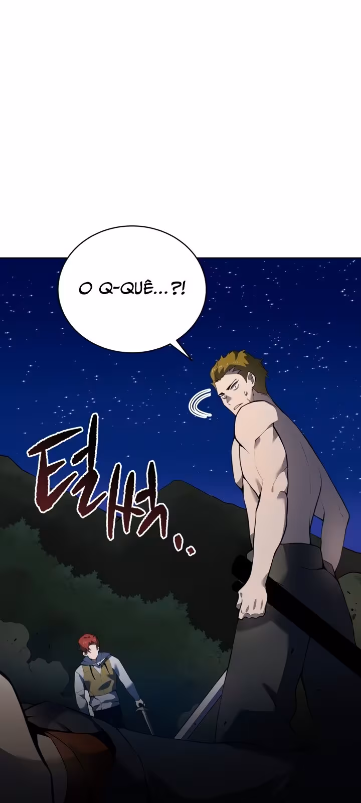 Página do Capítulo 109