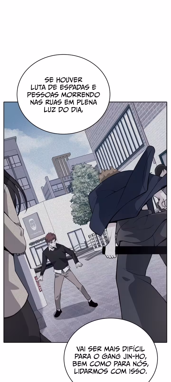 Página do Capítulo 109