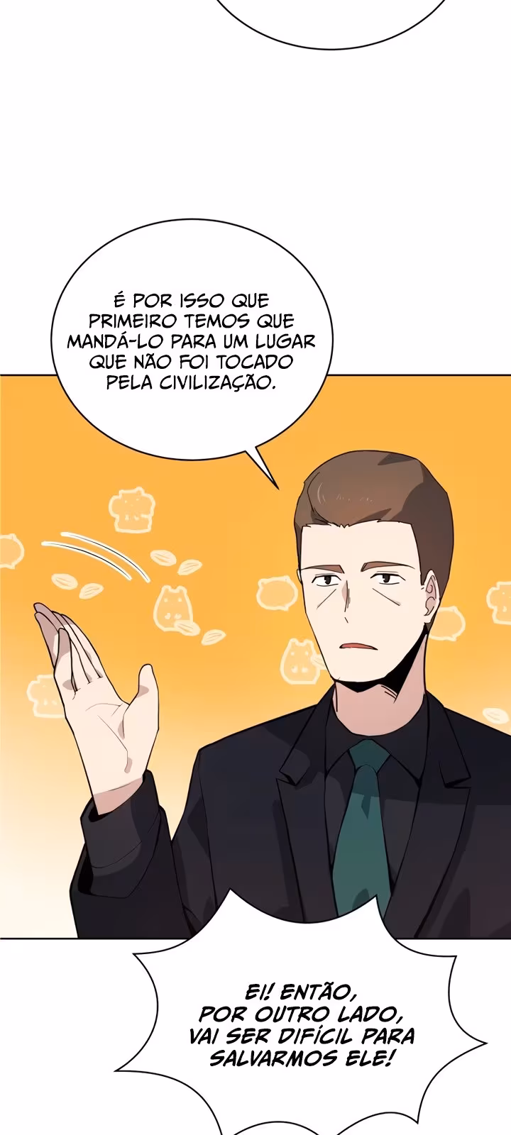 Página do Capítulo 109