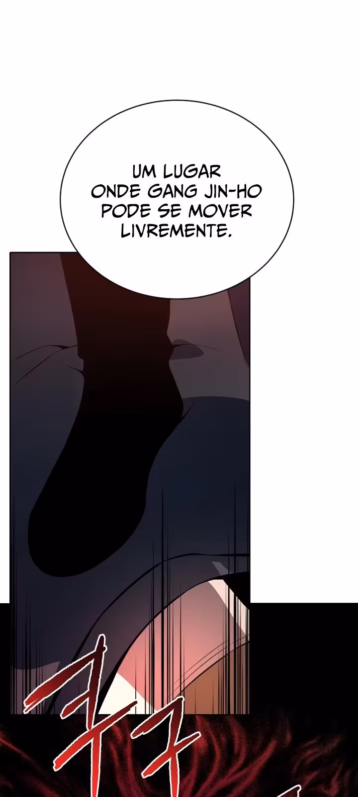 Página do Capítulo 109