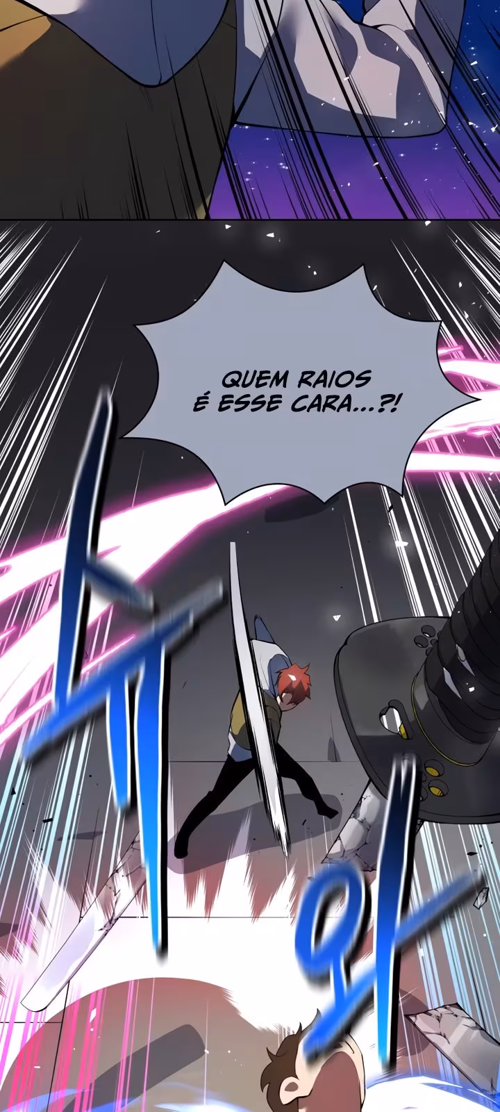 Página do Capítulo 109