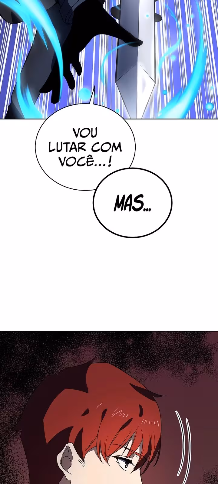 Página do Capítulo 110