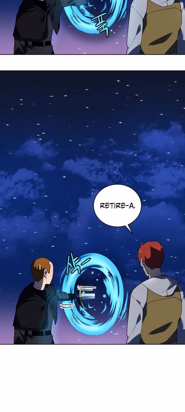 Página do Capítulo 110