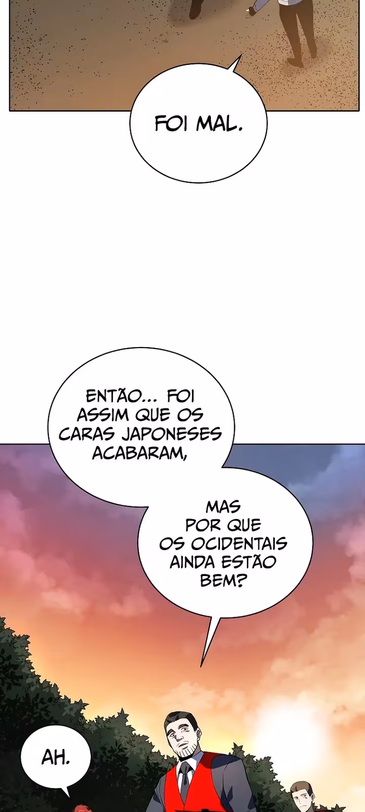 Página do Capítulo 110