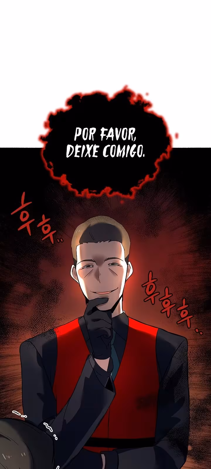 Página do Capítulo 110