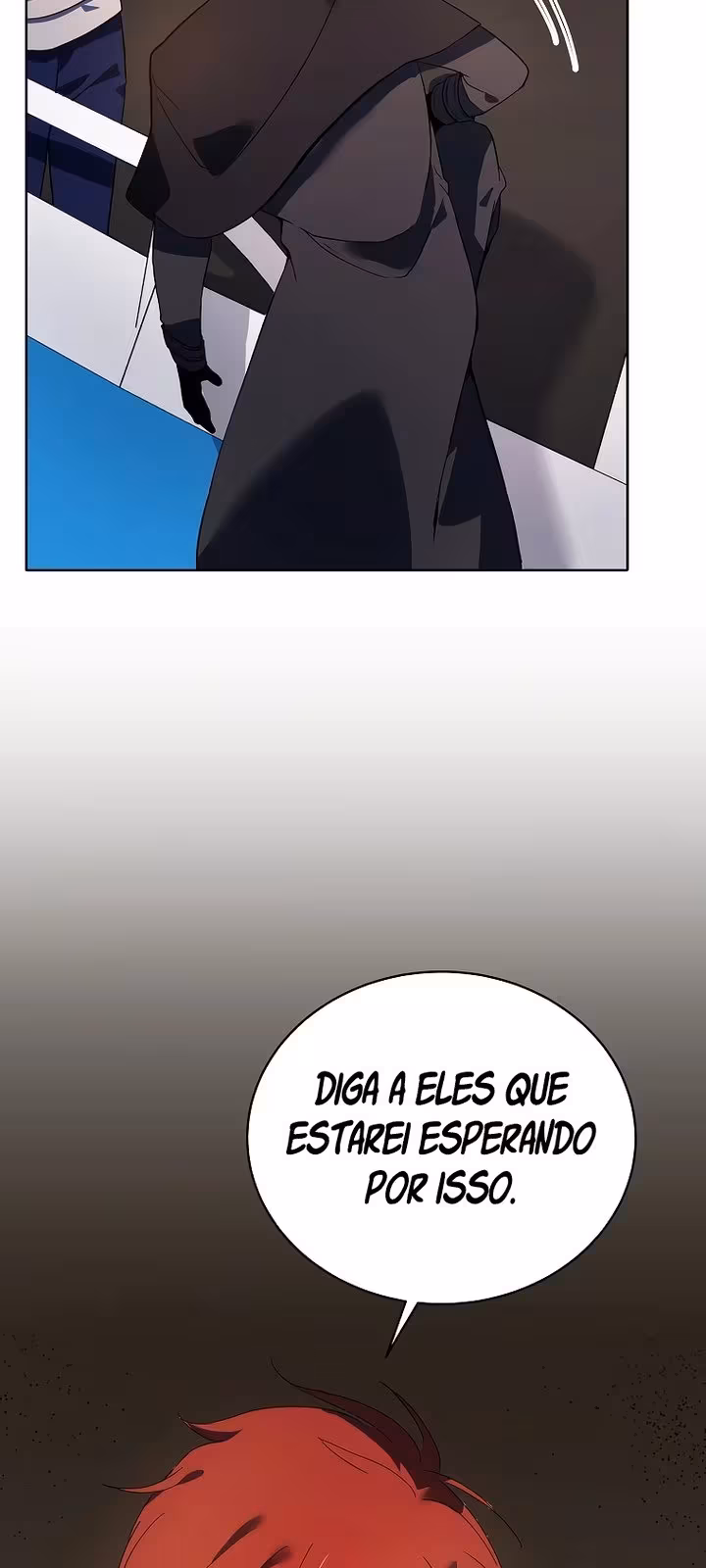 Página do Capítulo 110