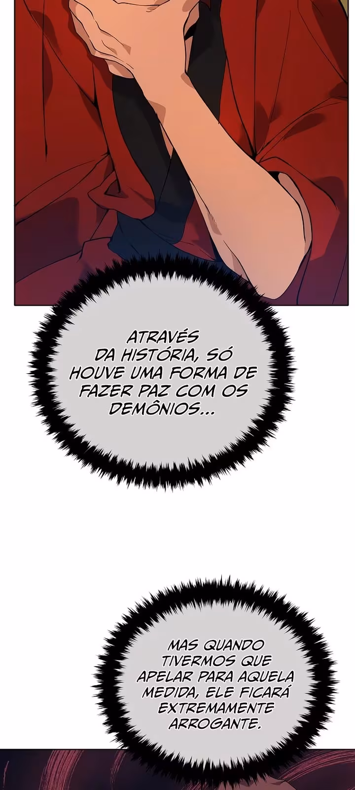 Página do Capítulo 110