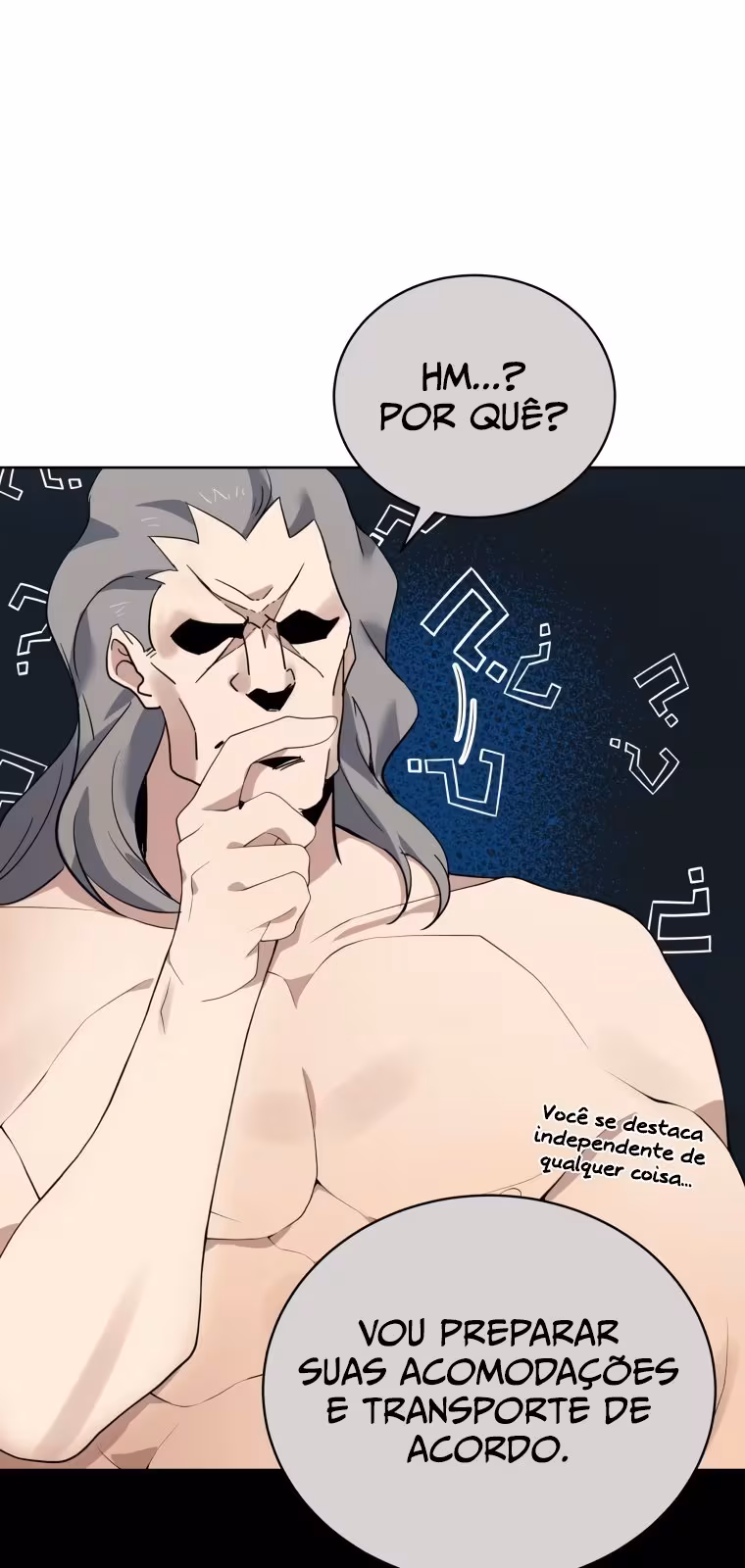 Página do Capítulo 111
