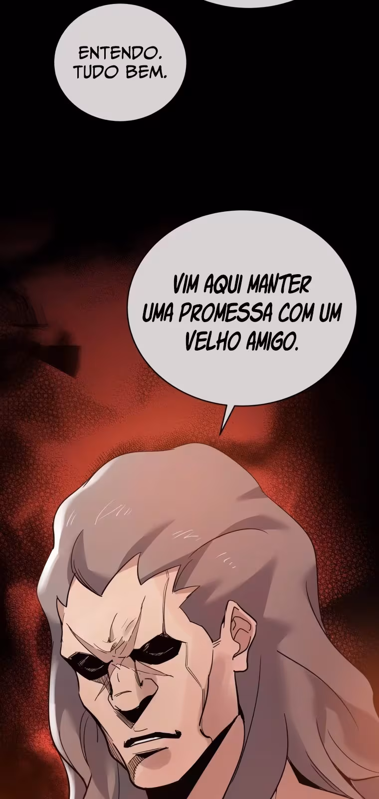 Página do Capítulo 111