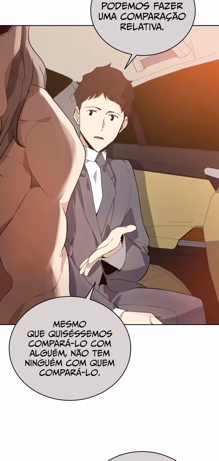 Página do Capítulo 111