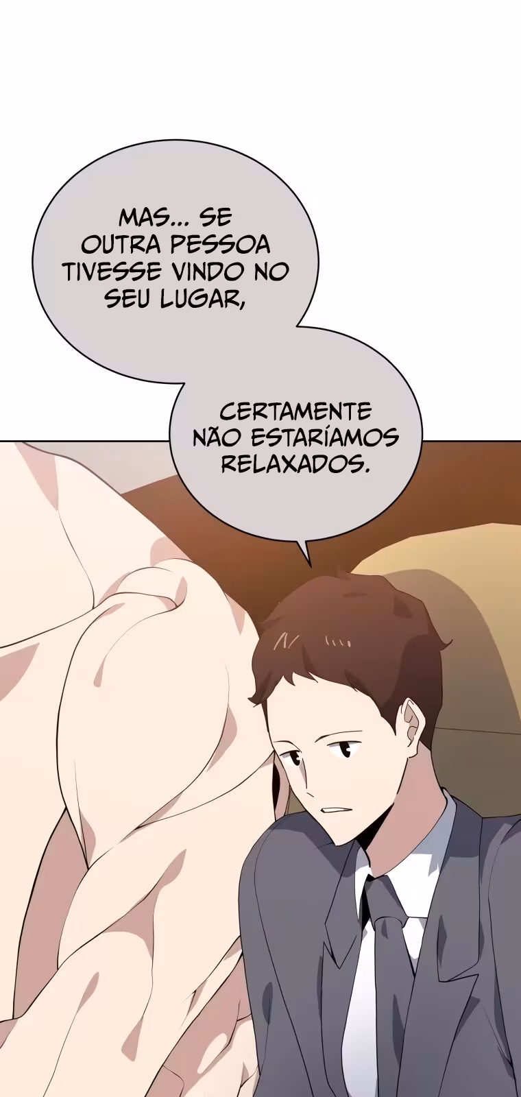 Página do Capítulo 111