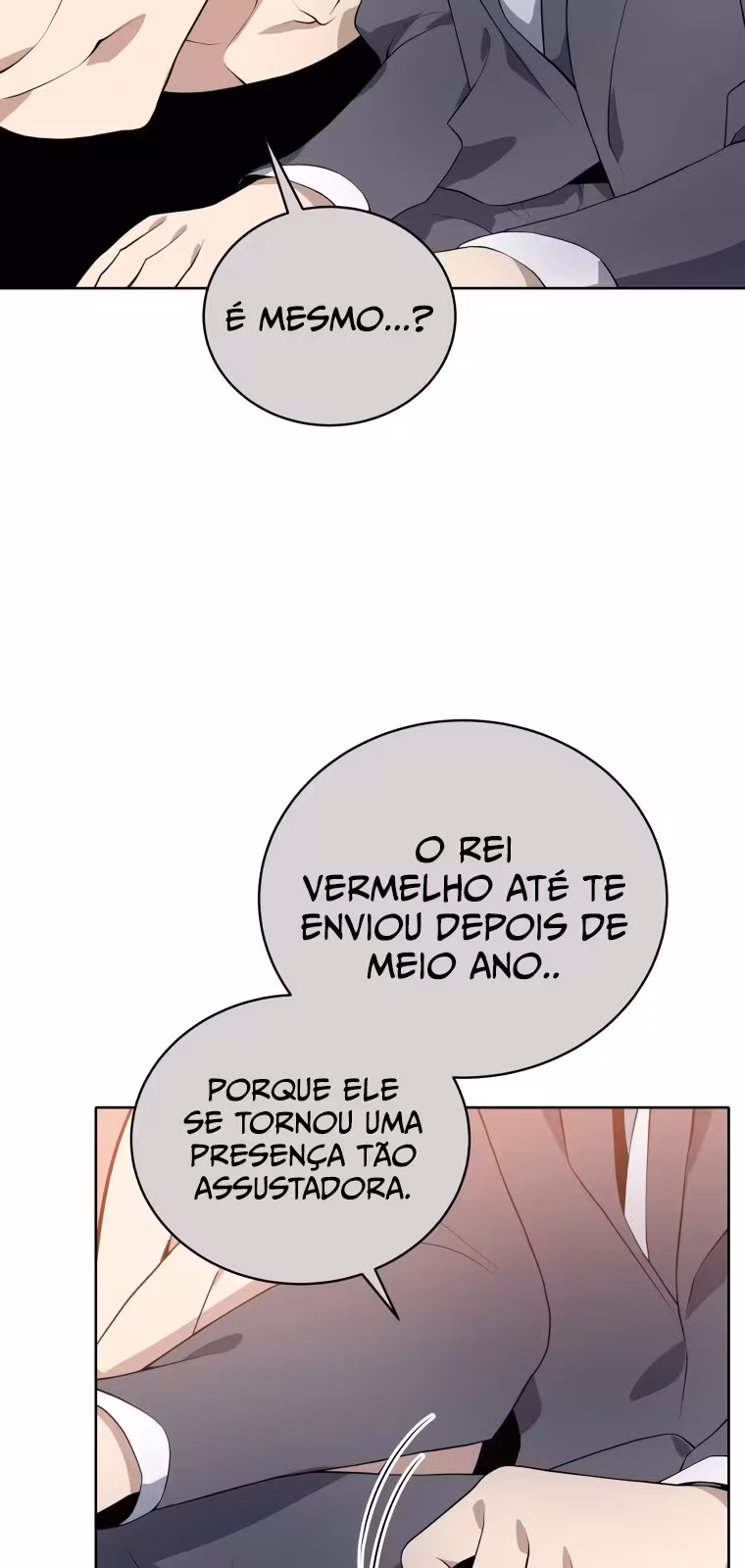 Página do Capítulo 111