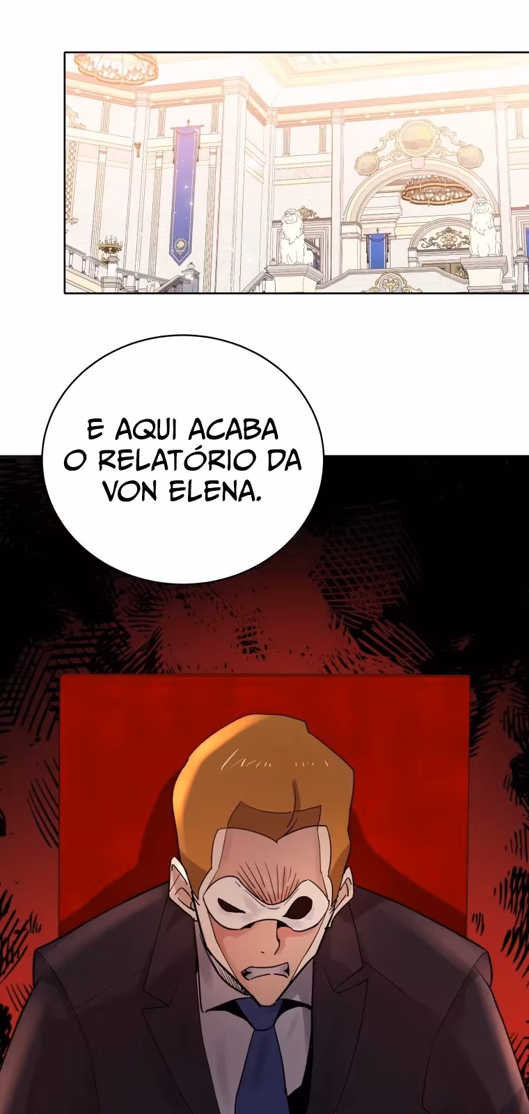 Página do Capítulo 111