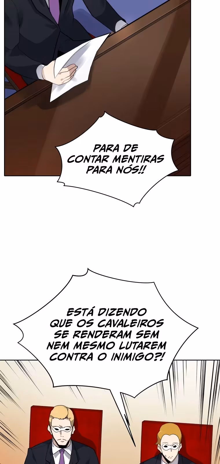 Página do Capítulo 111