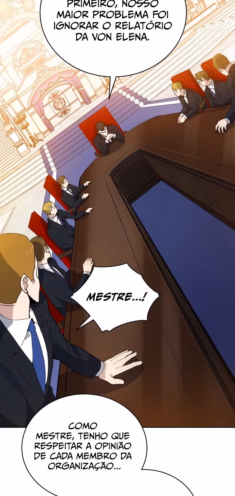 Página do Capítulo 111