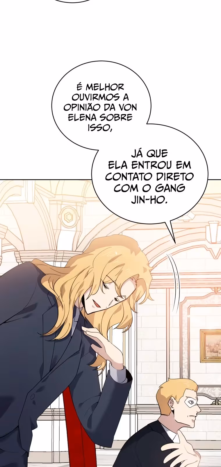 Página do Capítulo 111