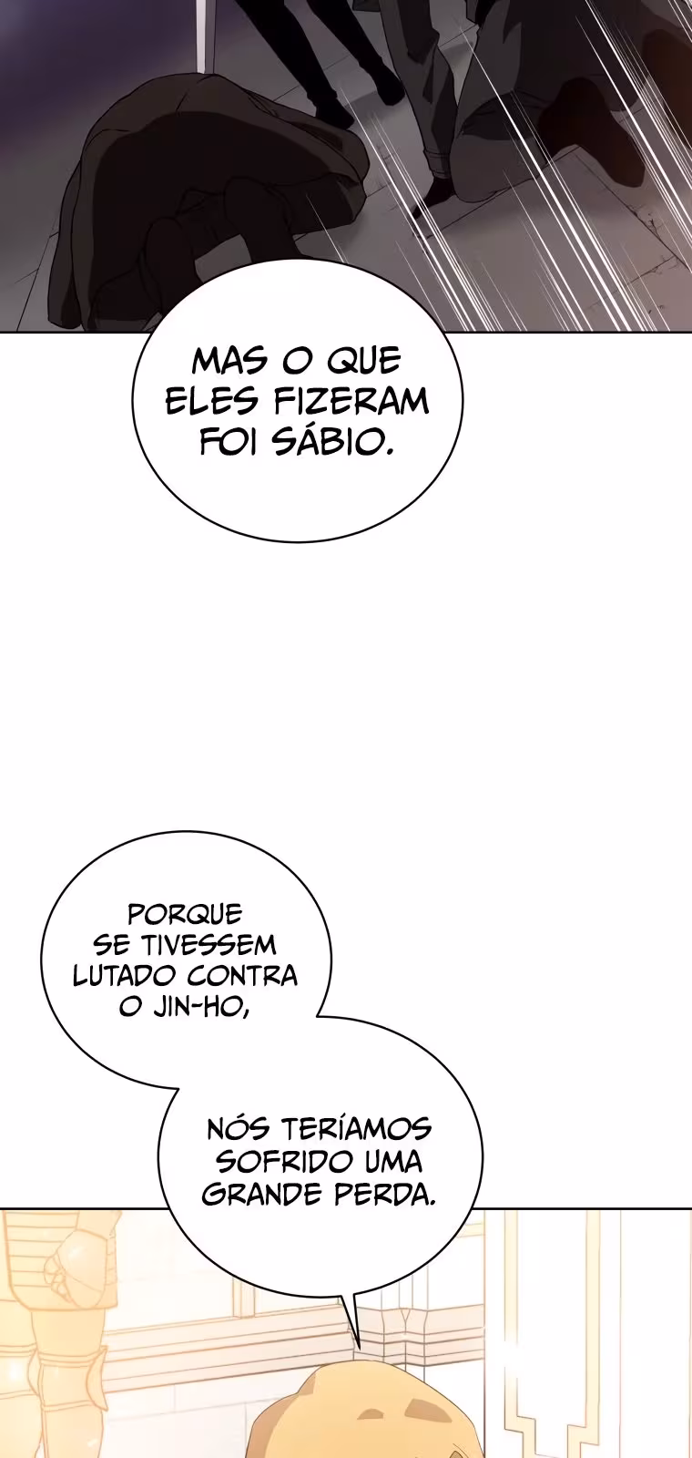 Página do Capítulo 111