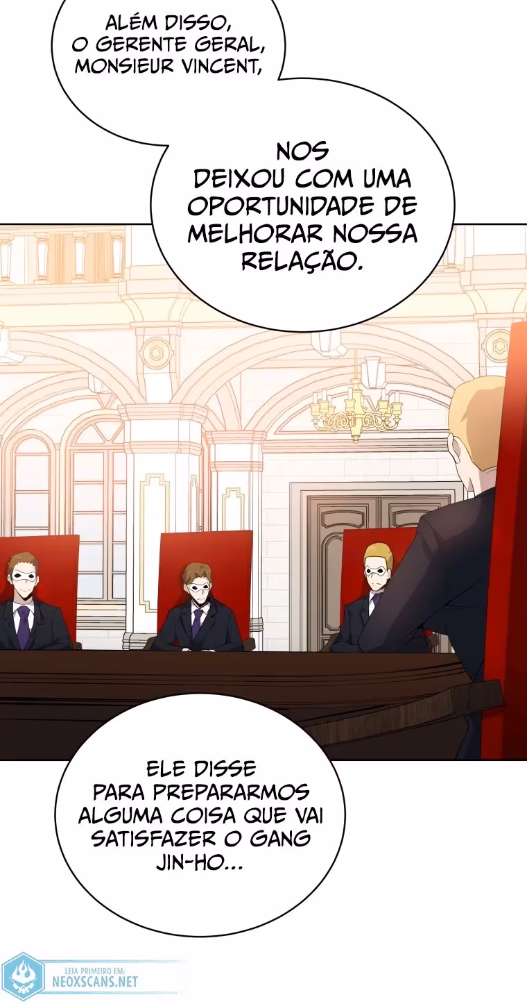 Página do Capítulo 111