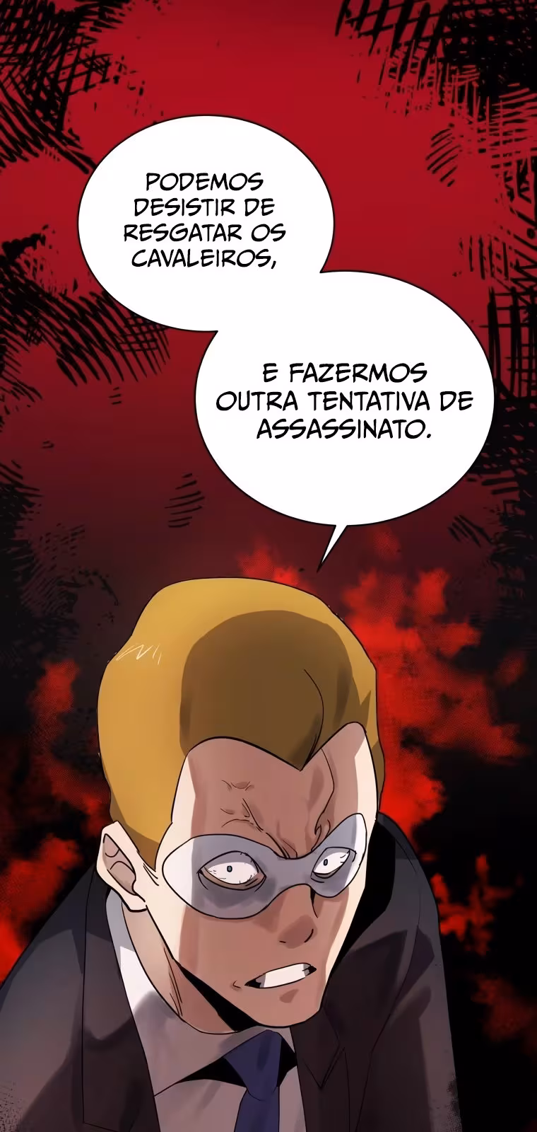 Página do Capítulo 111